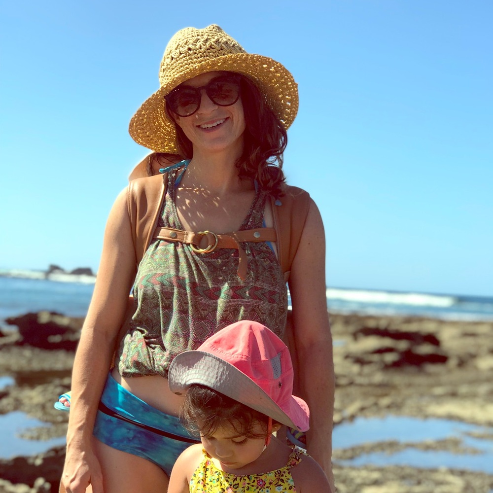 Meet your Posher, Adi